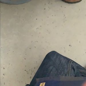 Meet your Posher, Wes